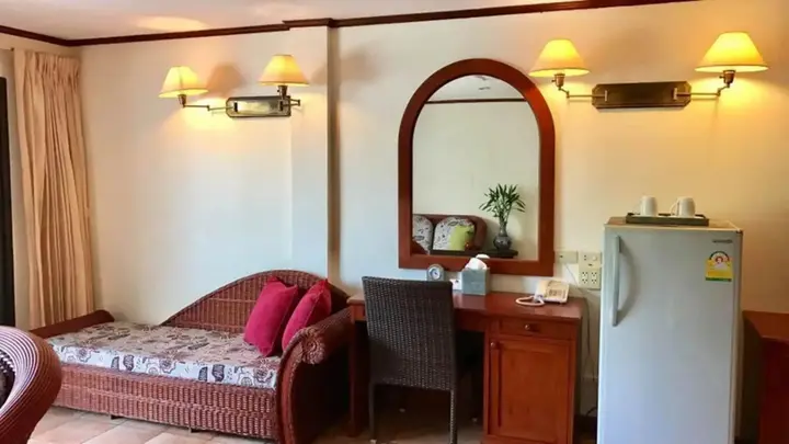 Тхаланг: Surin Bay Inn