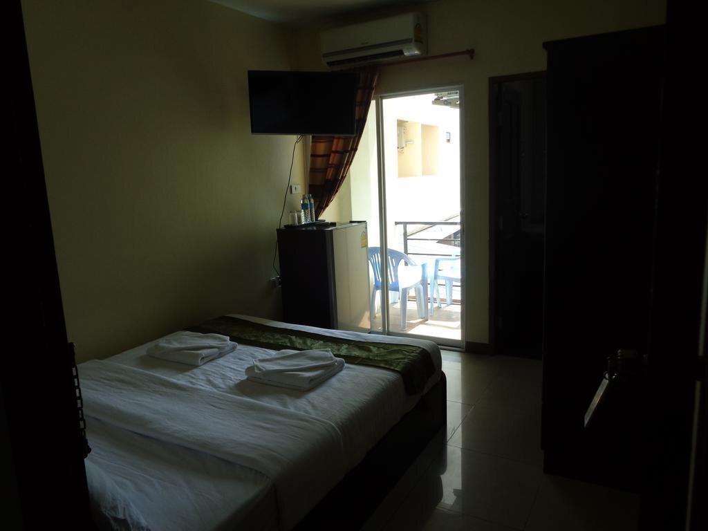Datomas Guest House — фото 1