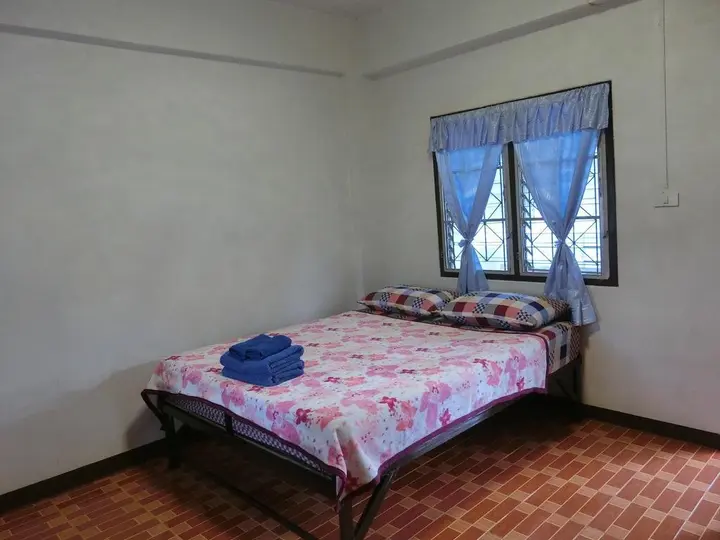Чиангмай: Torfun House