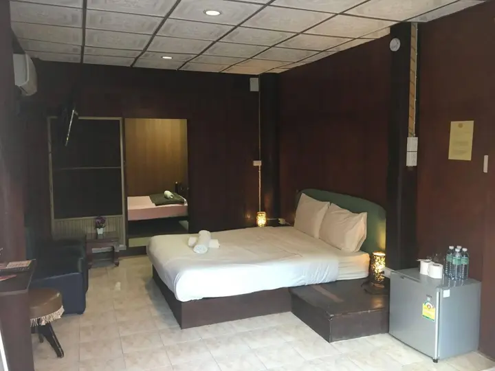 Хуахин: Victor Guesthouse