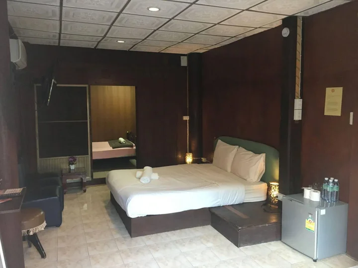 Хуахин: Victor Guesthouse