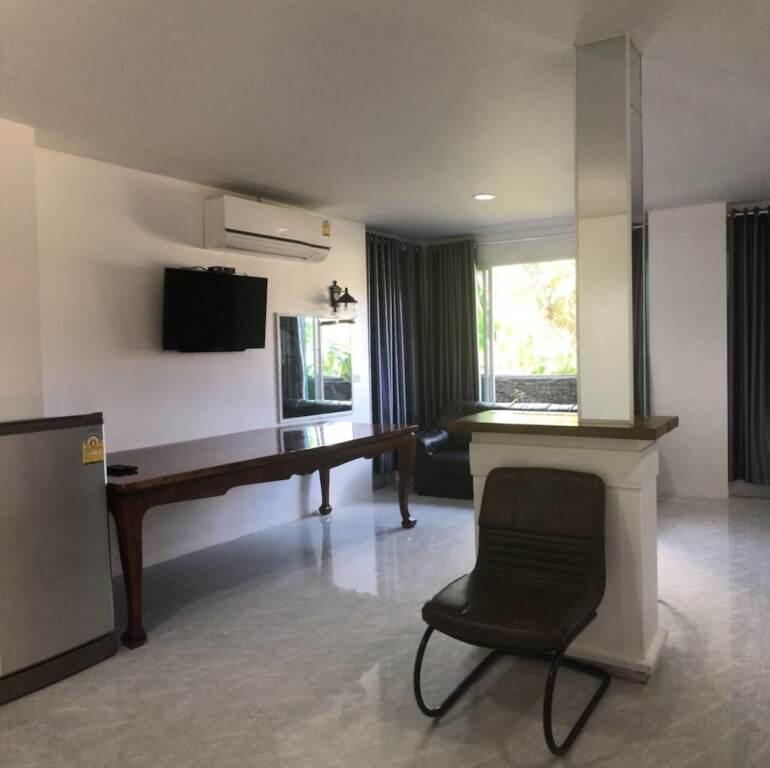 Нан: MuenChangNan Boutique Hotel