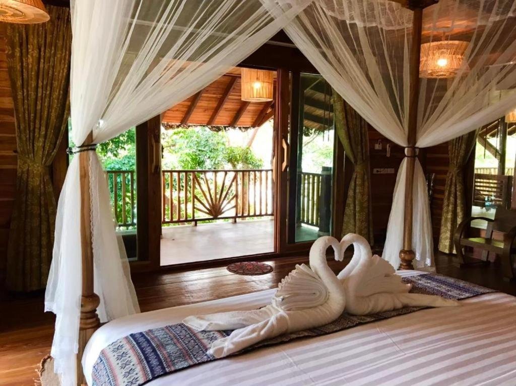 Пхи-Пхи-Дон: Viking Nature Resort