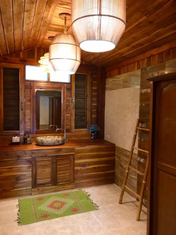 Пхи-Пхи-Дон: Viking Nature Resort
