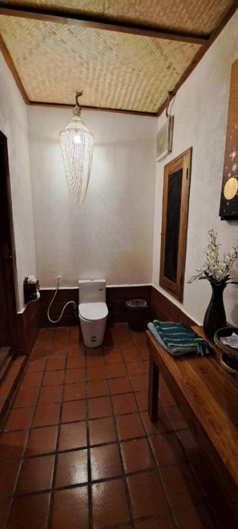 Пхи-Пхи-Дон: Viking Nature Resort
