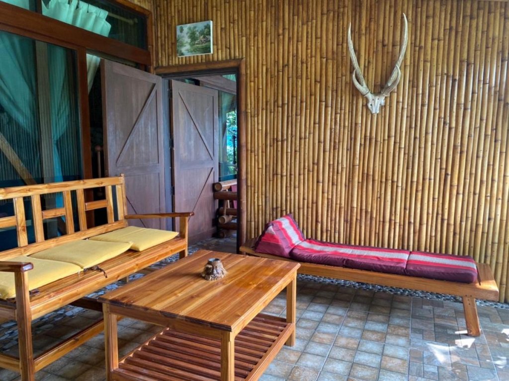 Пхи-Пхи-Дон: Viking Nature Resort