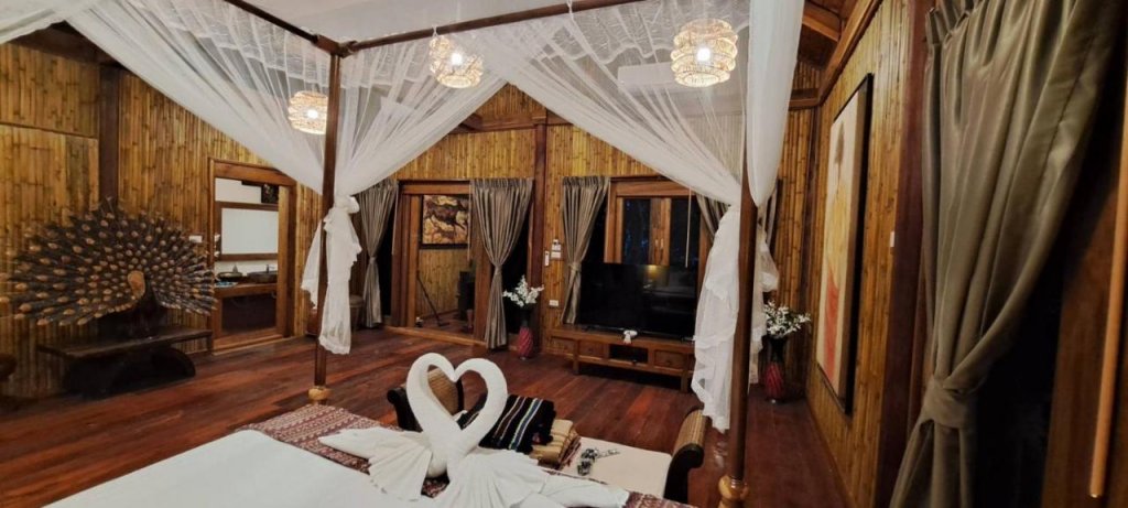 Пхи-Пхи-Дон: Viking Nature Resort