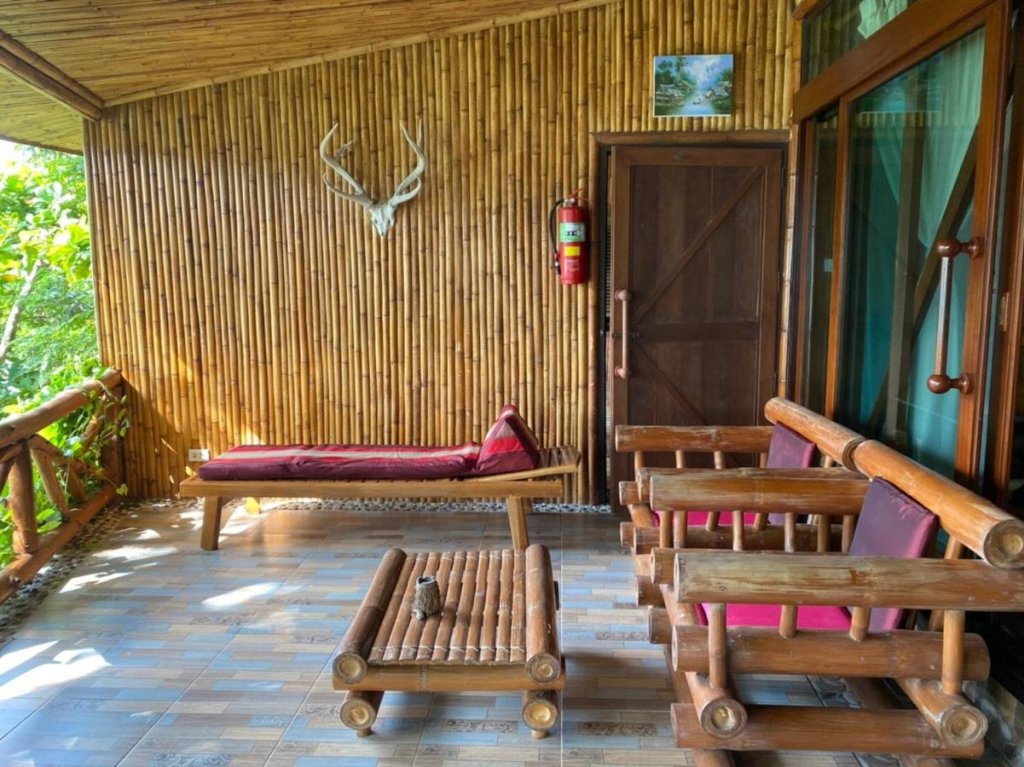 Пхи-Пхи-Дон: Viking Nature Resort