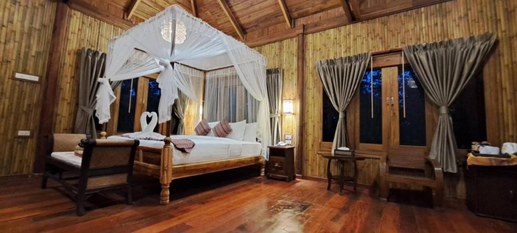 Пхи-Пхи-Дон: Viking Nature Resort