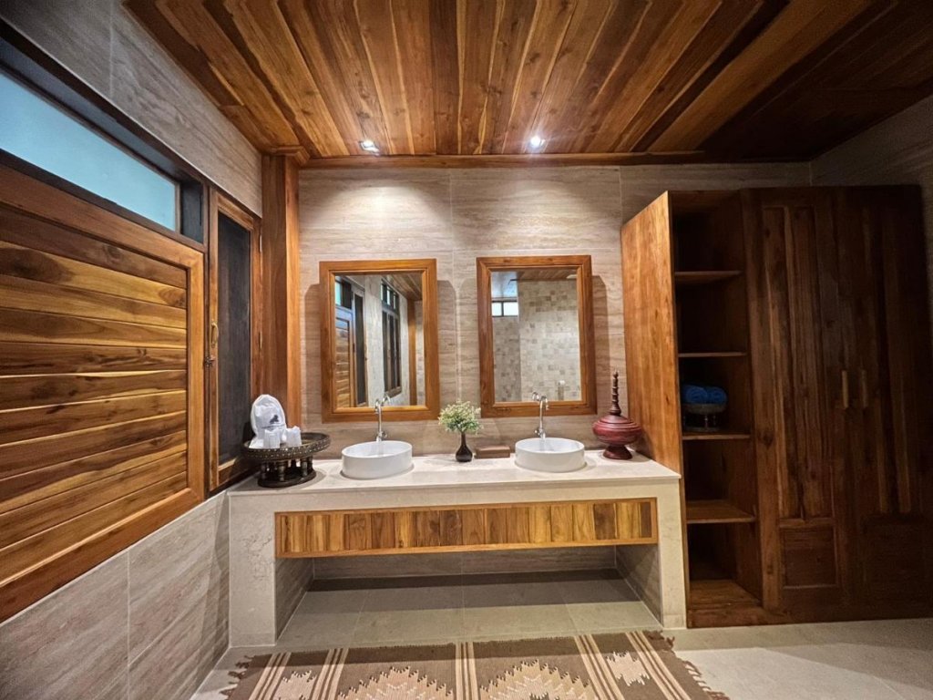 Пхи-Пхи-Дон: Viking Nature Resort