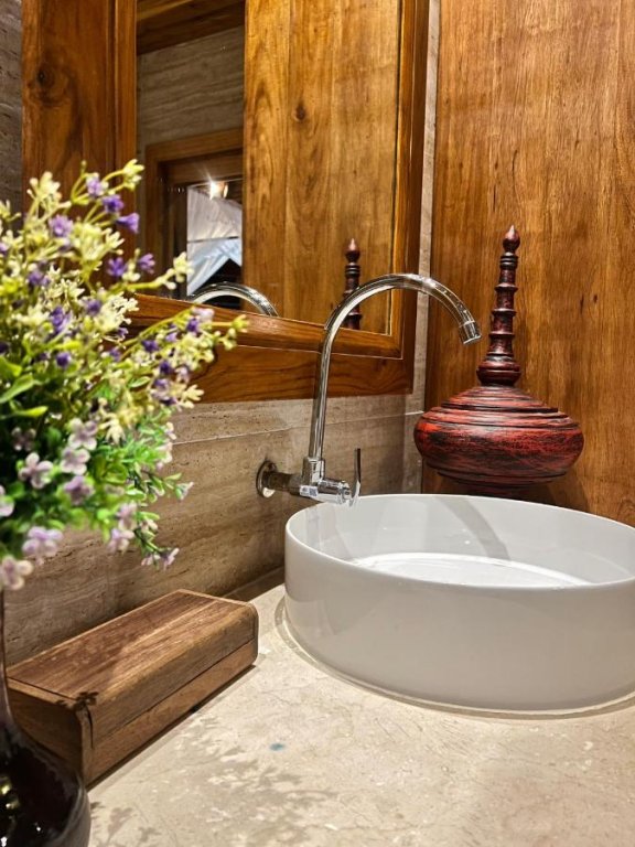 Пхи-Пхи-Дон: Viking Nature Resort