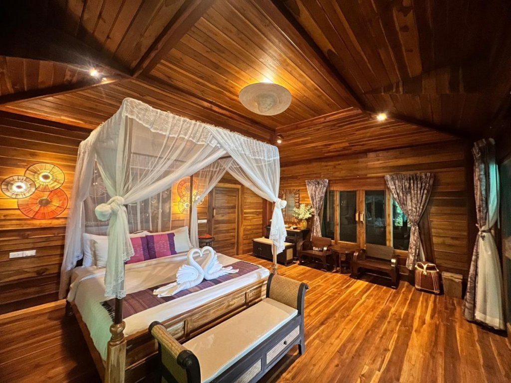 Пхи-Пхи-Дон: Viking Nature Resort