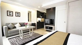 Аюттхая: Classic Kameo Ayutthaya Hotel & Serviced Apartment
