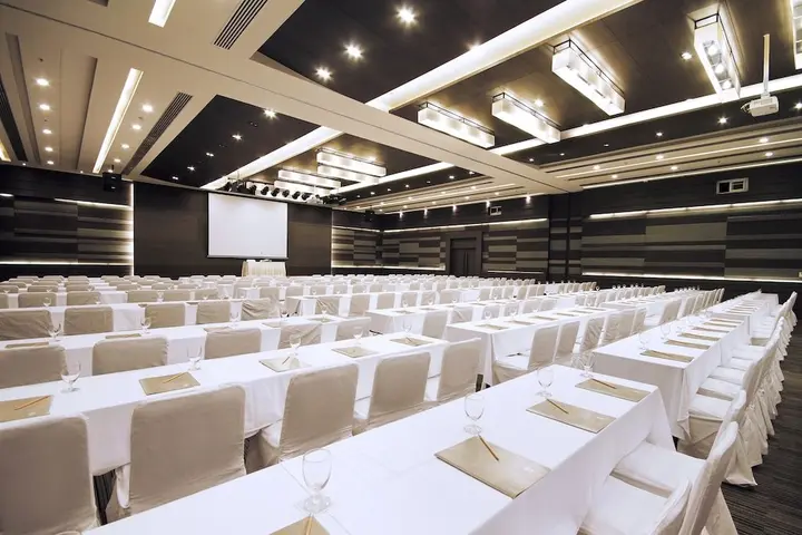 Аюттхая: Classic Kameo Ayutthaya Hotel & Serviced Apartment