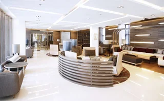 Аюттхая: Classic Kameo Ayutthaya Hotel & Serviced Apartment
