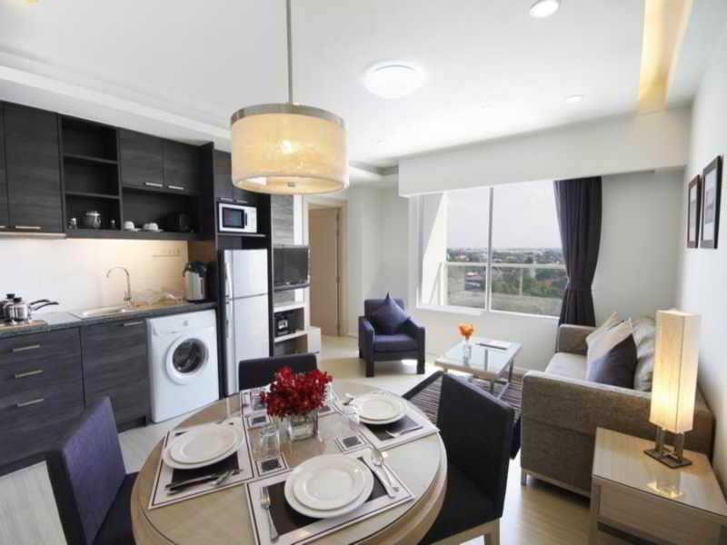 Аюттхая: Classic Kameo Ayutthaya Hotel & Serviced Apartment