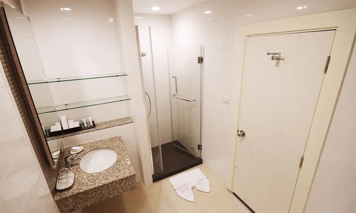 Аюттхая: Classic Kameo Ayutthaya Hotel & Serviced Apartment