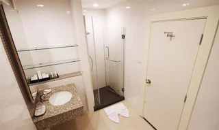 Аюттхая: Classic Kameo Ayutthaya Hotel & Serviced Apartment