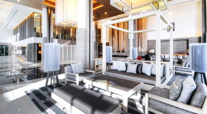Аюттхая: Classic Kameo Ayutthaya Hotel & Serviced Apartment
