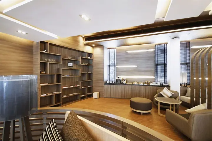 Аюттхая: Classic Kameo Ayutthaya Hotel & Serviced Apartment