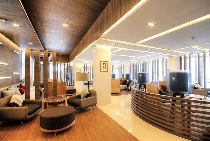 Аюттхая: Classic Kameo Ayutthaya Hotel & Serviced Apartment