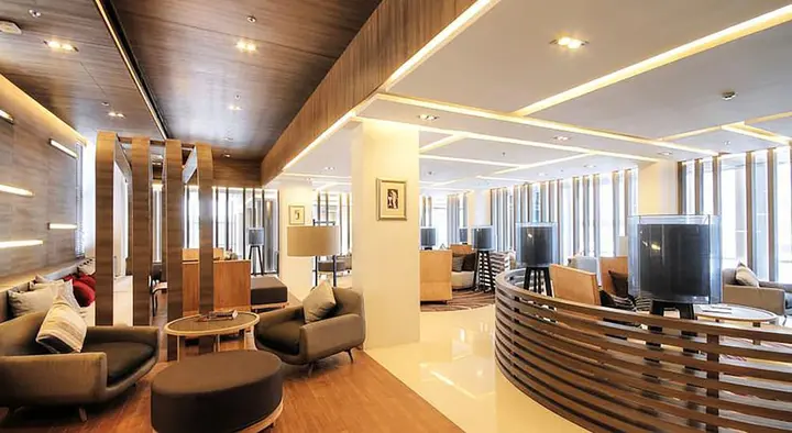 Аюттхая: Classic Kameo Ayutthaya Hotel & Serviced Apartment