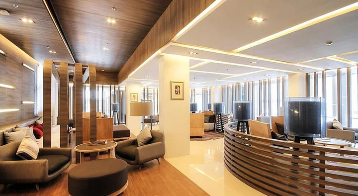 Аюттхая: Classic Kameo Ayutthaya Hotel & Serviced Apartment