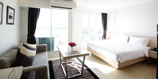 Аюттхая: Classic Kameo Ayutthaya Hotel & Serviced Apartment
