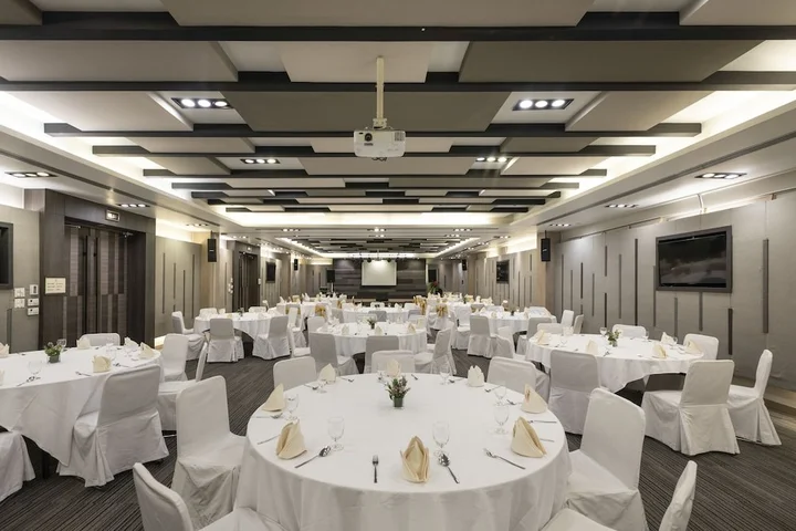 Аюттхая: Classic Kameo Ayutthaya Hotel & Serviced Apartment