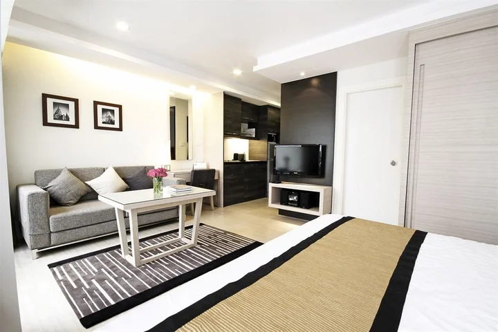 Аюттхая: Classic Kameo Ayutthaya Hotel & Serviced Apartment