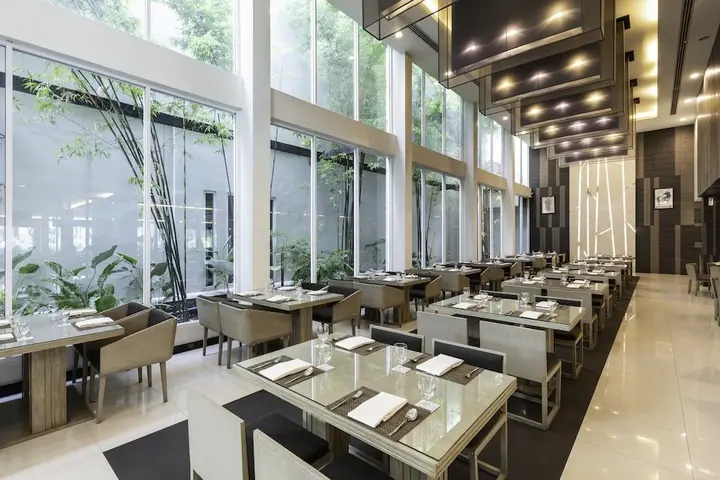 Аюттхая: Classic Kameo Ayutthaya Hotel & Serviced Apartment