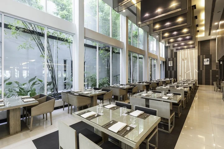 Аюттхая: Classic Kameo Ayutthaya Hotel & Serviced Apartment