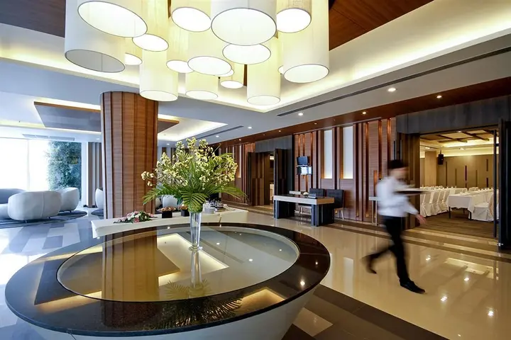 Аюттхая: Classic Kameo Ayutthaya Hotel & Serviced Apartment