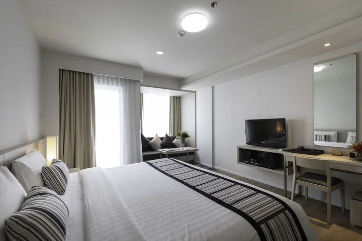 Аюттхая: Classic Kameo Ayutthaya Hotel & Serviced Apartment