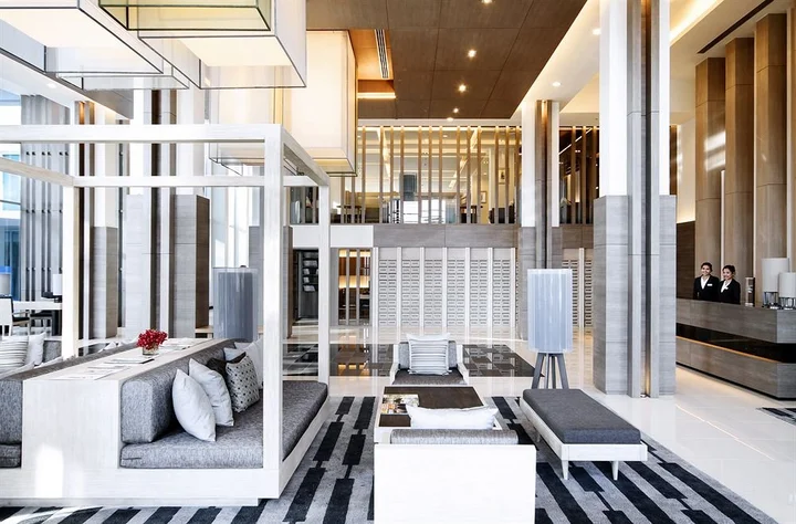 Аюттхая: Classic Kameo Ayutthaya Hotel & Serviced Apartment