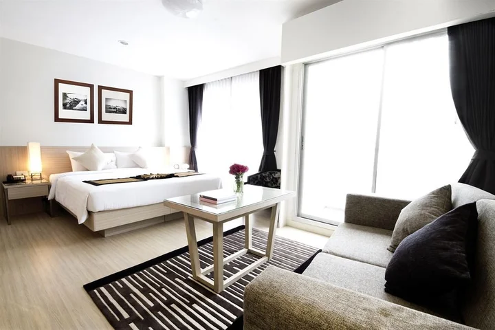 Аюттхая: Classic Kameo Ayutthaya Hotel & Serviced Apartment