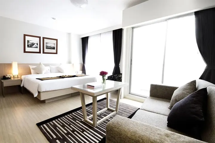 Аюттхая: Classic Kameo Ayutthaya Hotel & Serviced Apartment