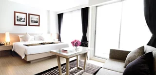 Аюттхая: Classic Kameo Ayutthaya Hotel & Serviced Apartment