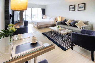 Аюттхая: Classic Kameo Ayutthaya Hotel & Serviced Apartment