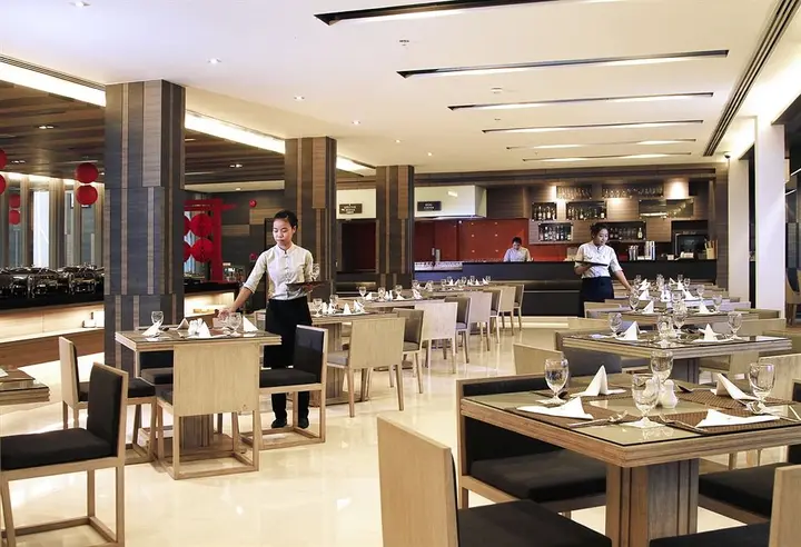 Аюттхая: Classic Kameo Ayutthaya Hotel & Serviced Apartment