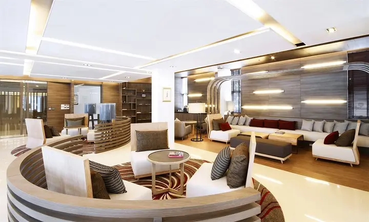 Аюттхая: Classic Kameo Ayutthaya Hotel & Serviced Apartment