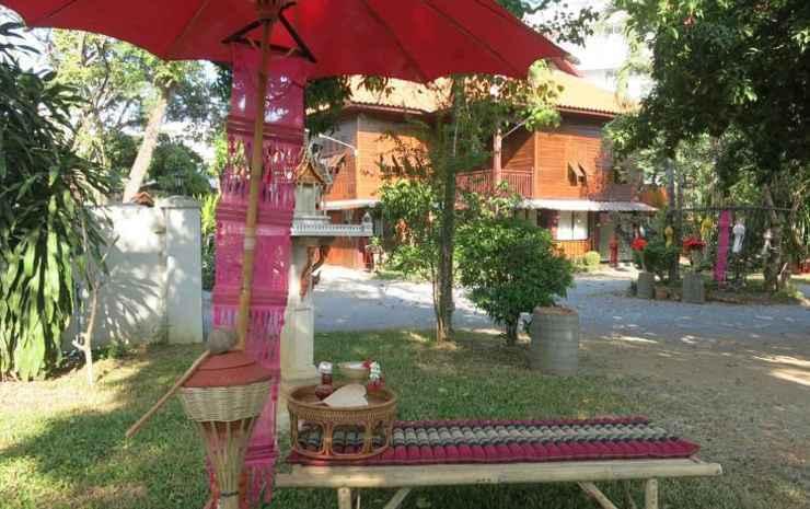 Чиангмай: Chiang Mai Kaslong House