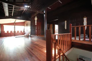 Чиангмай: Chiang Mai Kaslong House