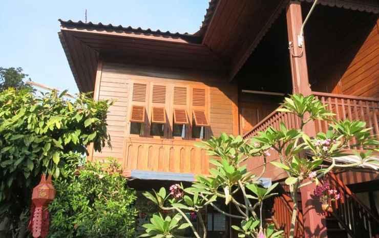 Чиангмай: Chiang Mai Kaslong House