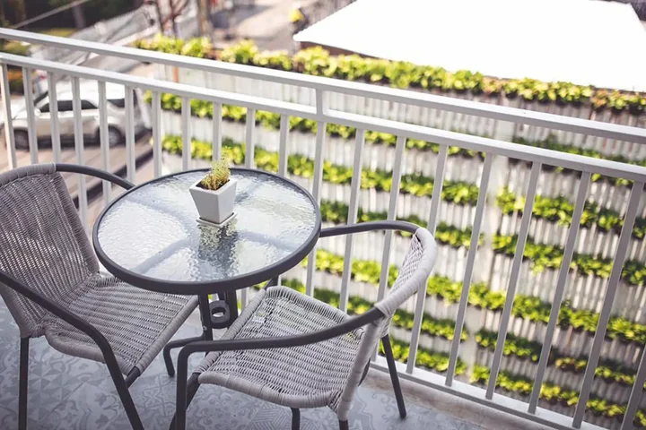 Чиангмай: Casa VESPA at WUA LAI Boutique Hotel Chiang Mai