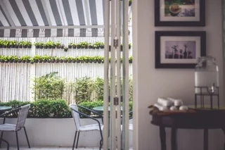 Чиангмай: Casa VESPA at WUA LAI Boutique Hotel Chiang Mai