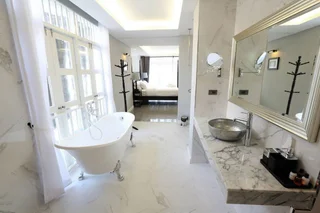 Чиангмай: Casa VESPA at WUA LAI Boutique Hotel Chiang Mai