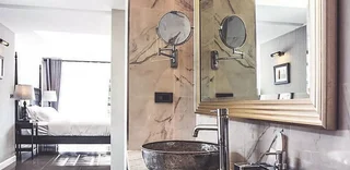 Чиангмай: Casa VESPA at WUA LAI Boutique Hotel Chiang Mai