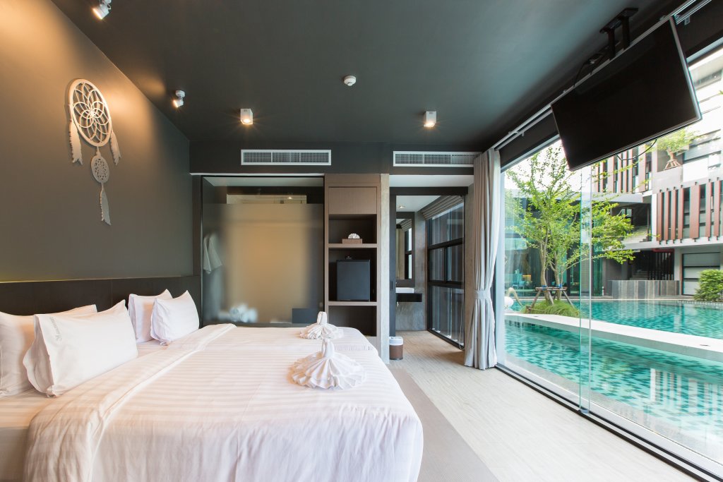 Тхаланг: Maya Phuket Airport Hotel