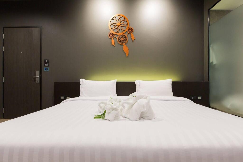 Тхаланг: Maya Phuket Airport Hotel